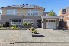 Hoornbloem 2, 5931TB Tegelen